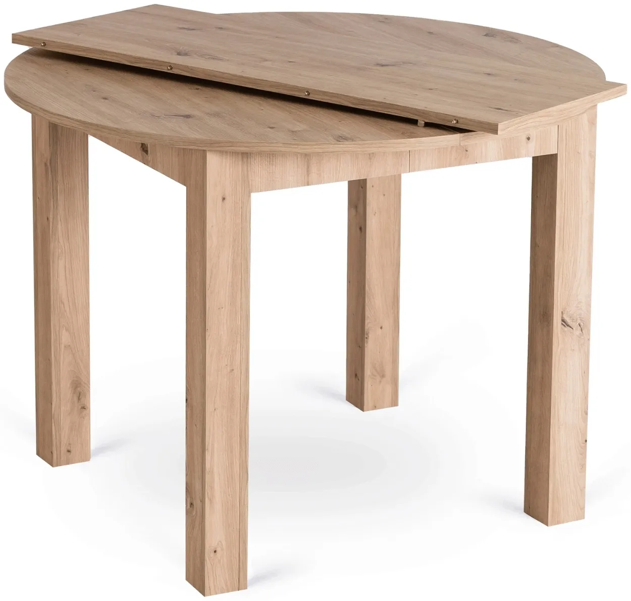 Rozkladací stôl Harry 102 — 5