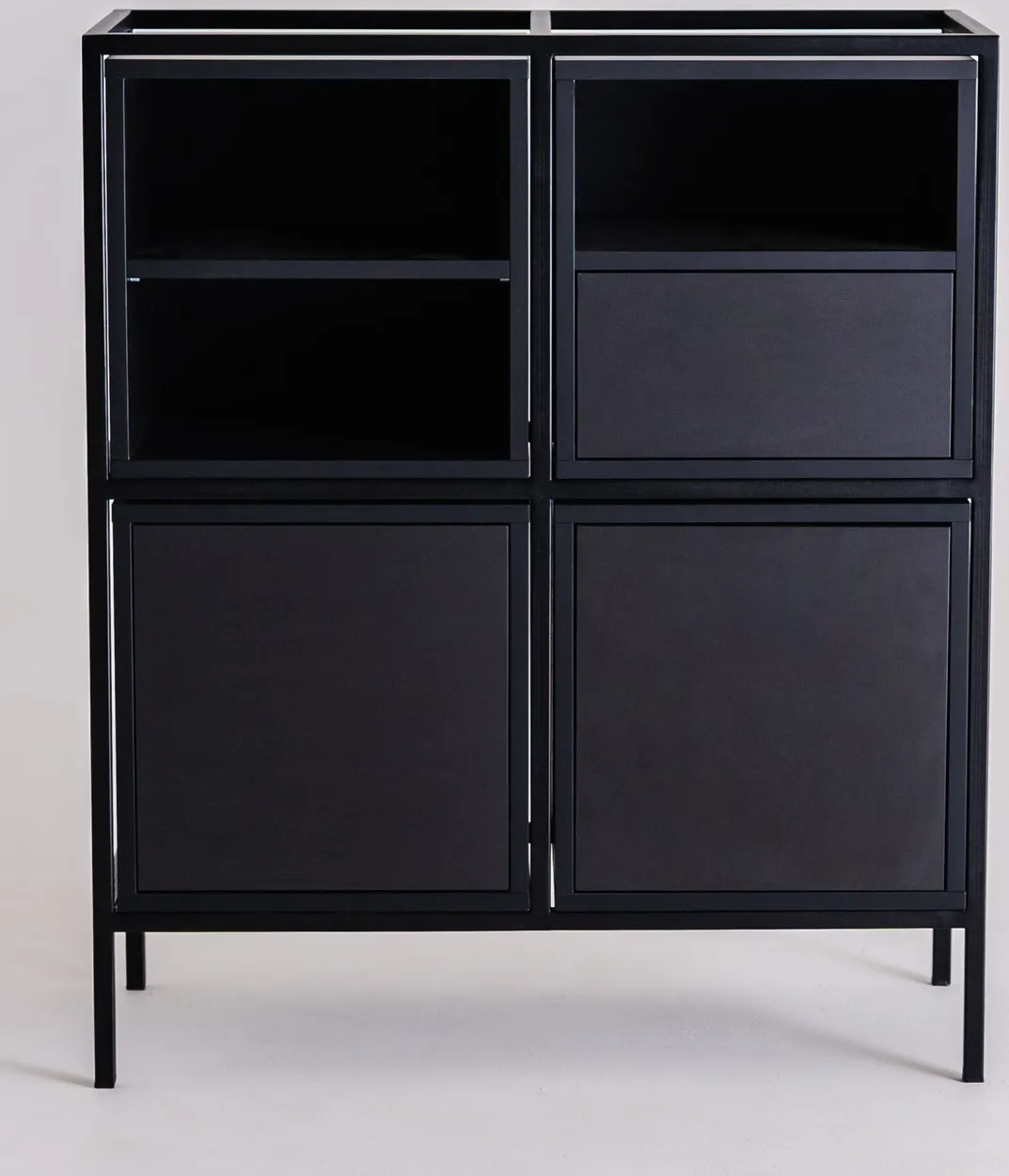 Komoda Skap — 2