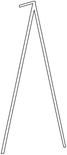 Vešiak Conter 50 — 5