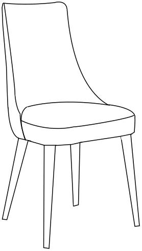 Stolička Kiko — 7