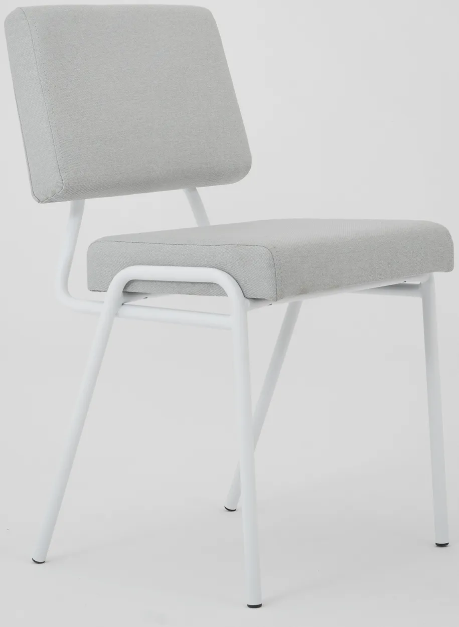 Stolička Simple — 3