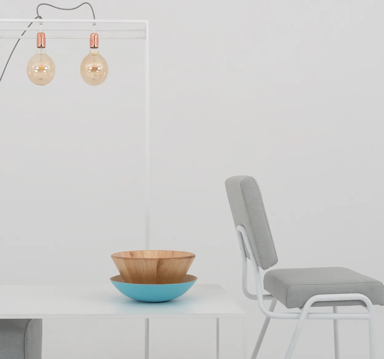 Stolička Simple — 2