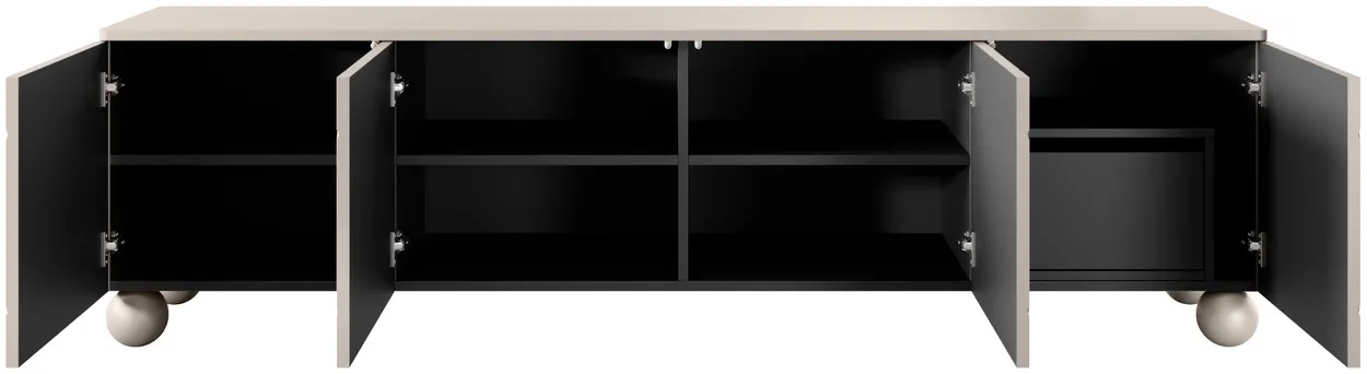 TV stolík Sonatia II — 5