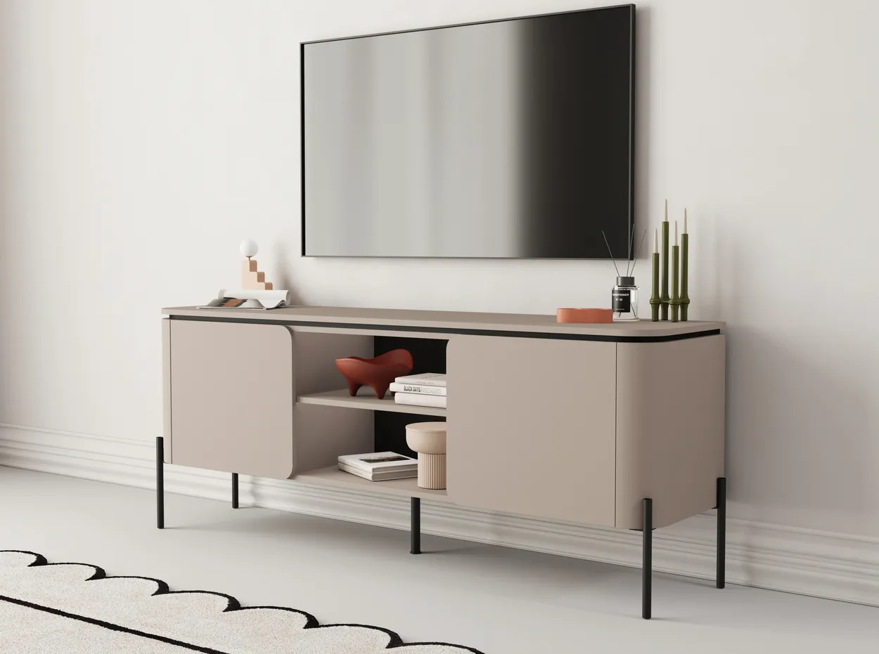 TV stolík Bello — 2