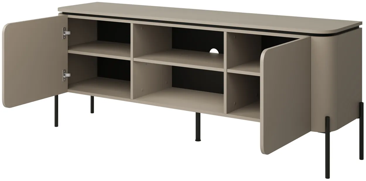 TV stolík Bello — 3