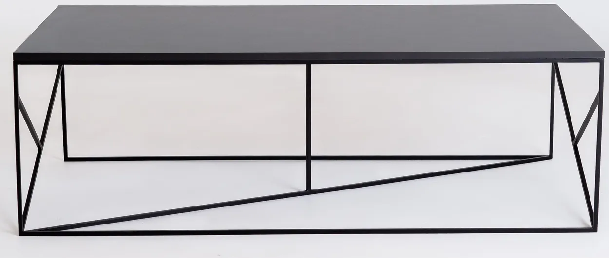 Odkladací stolík Fancy 140x80 cm — 2