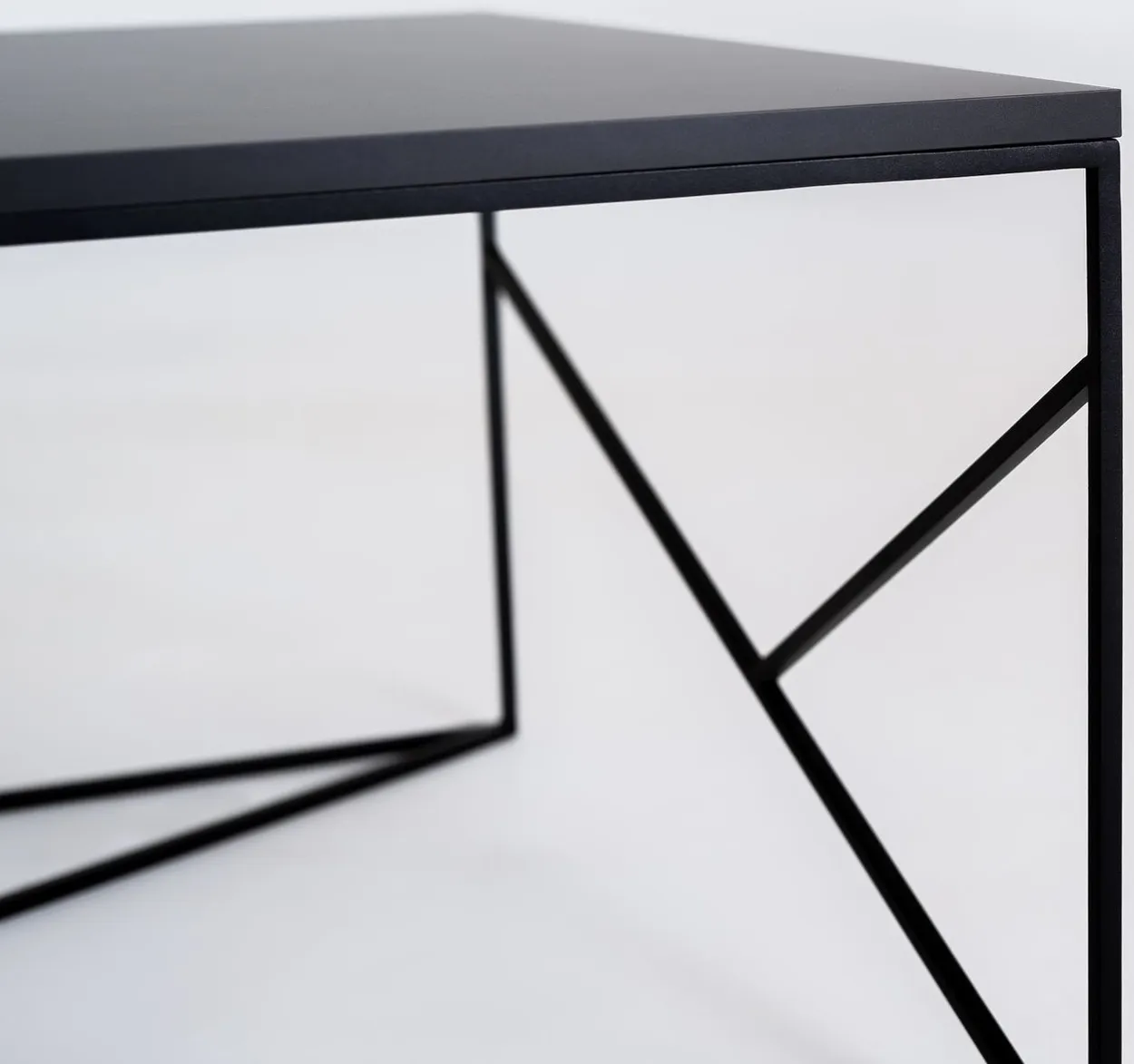 Odkladací stolík Fancy 140x80 cm — 3