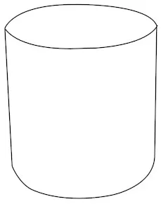 Taburet Sari 40x50 cm — 4