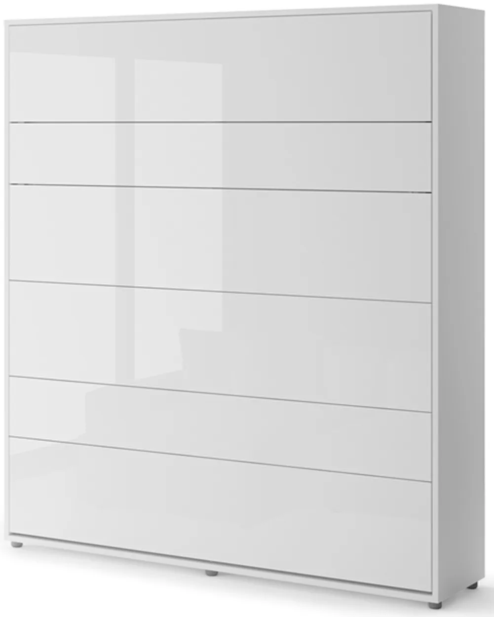 Sklápacia posteľ Vertikálna 180 Bed Concept — 2