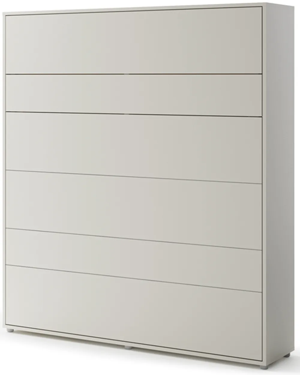Sklápacia posteľ Vertikálna 180 Bed Concept — 2