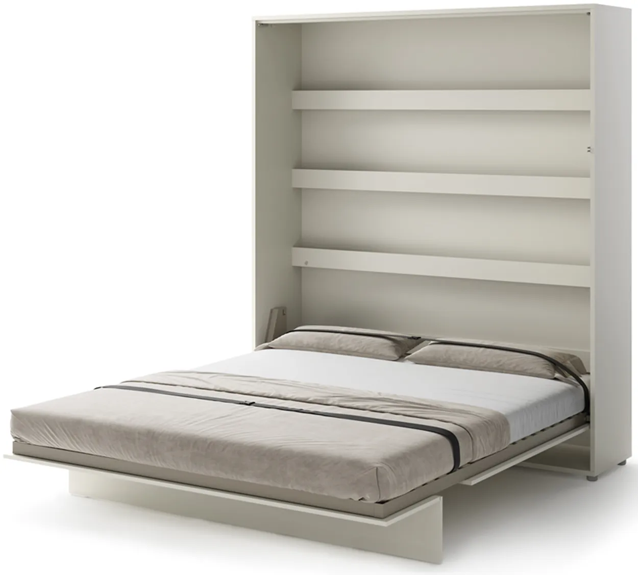 Sklápacia posteľ Vertikálna 180 Bed Concept — 4