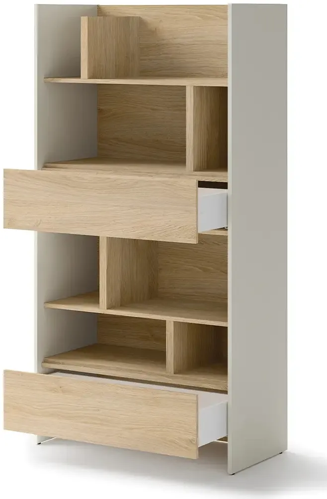 Regál Bed Concept — 2