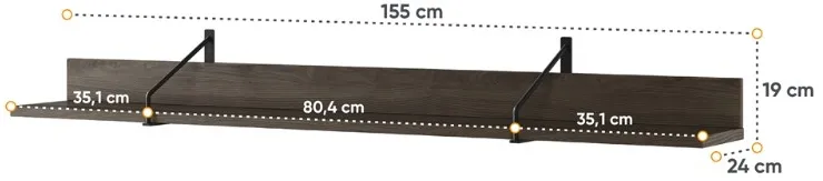 Polička Piemonte — 3