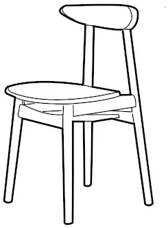 Stolička Polly — 7