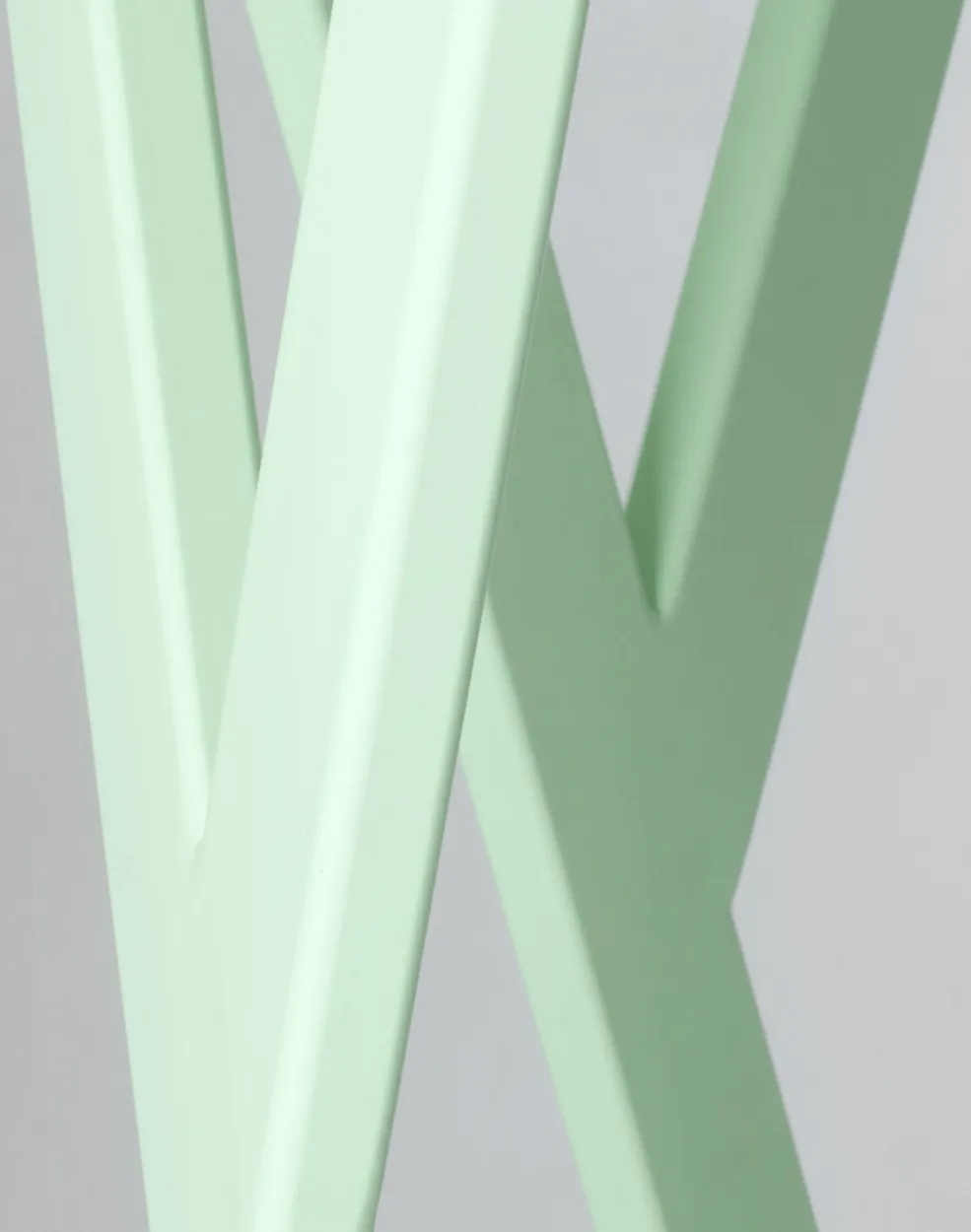 Okrúhly stôl ZX — 7
