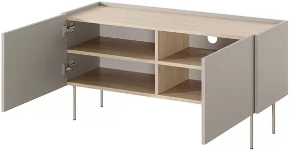 TV stolík Desin 120 cm — 3