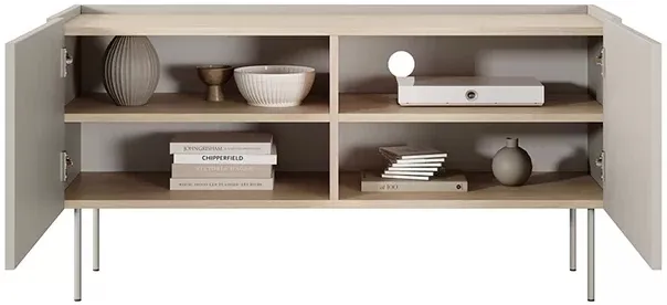 TV stolík Desin 120 cm — 6
