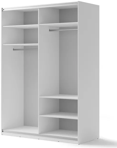 Skriňa s posuvnými dverami 170 Maxi — 2