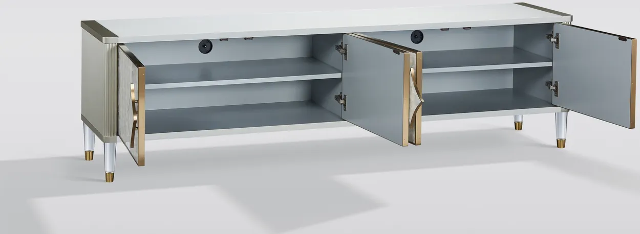 TV stolík Stilig — 3