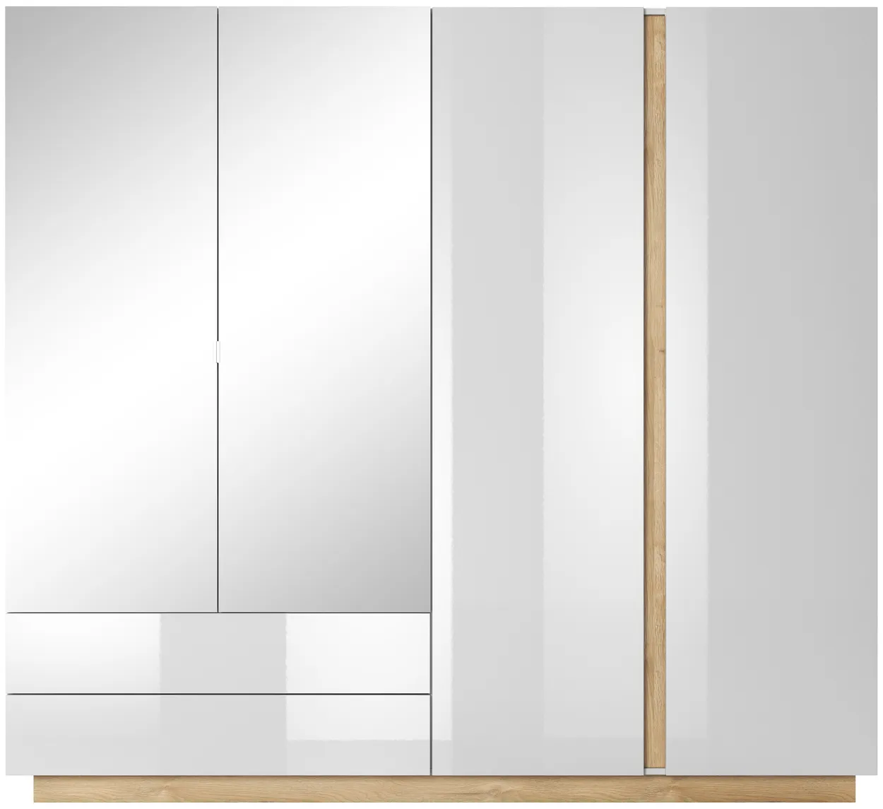 Skriňa Arco — 6