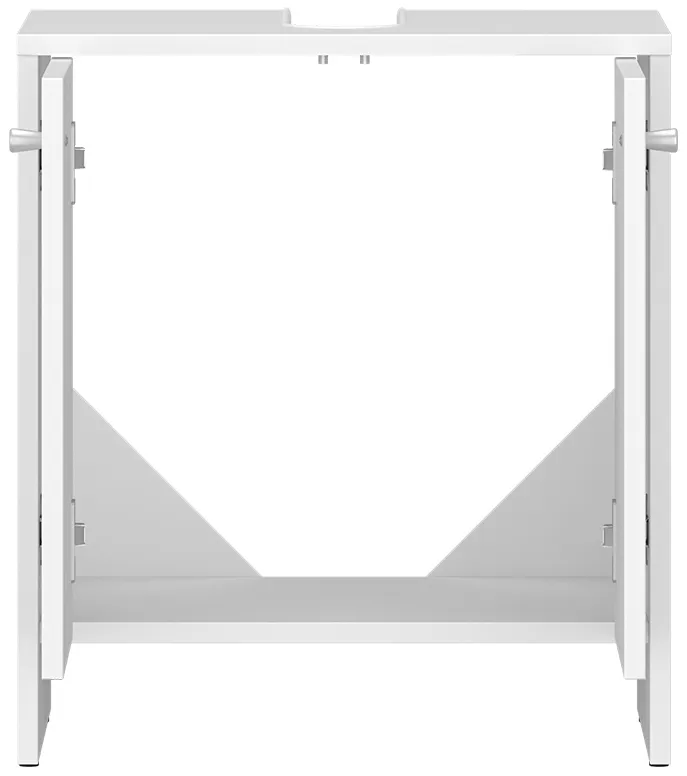 TV stolík pod umývadlo Luno — 5
