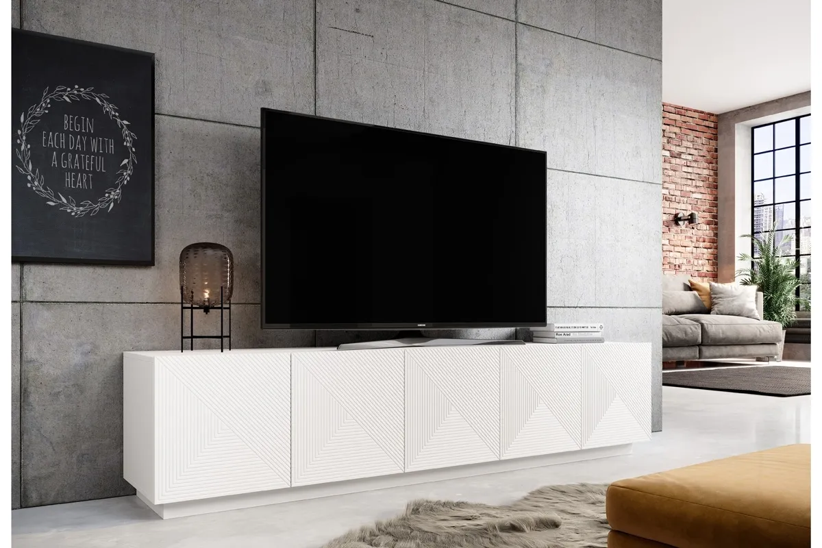 TV stolík Asha 200 — 4