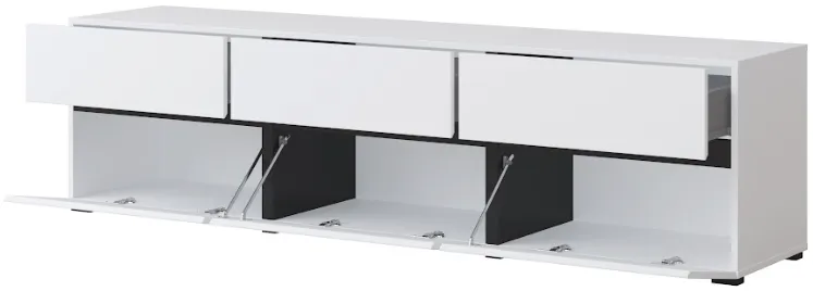 TV stolík Cross — 3