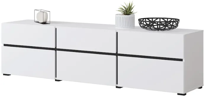 TV stolík Cross — 6
