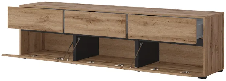 TV stolík Cross — 6