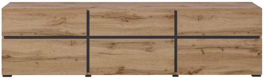 TV stolík Cross — 5