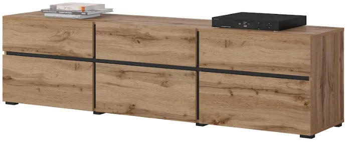 TV stolík Cross — 3