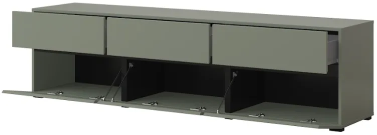 TV stolík Cross — 3