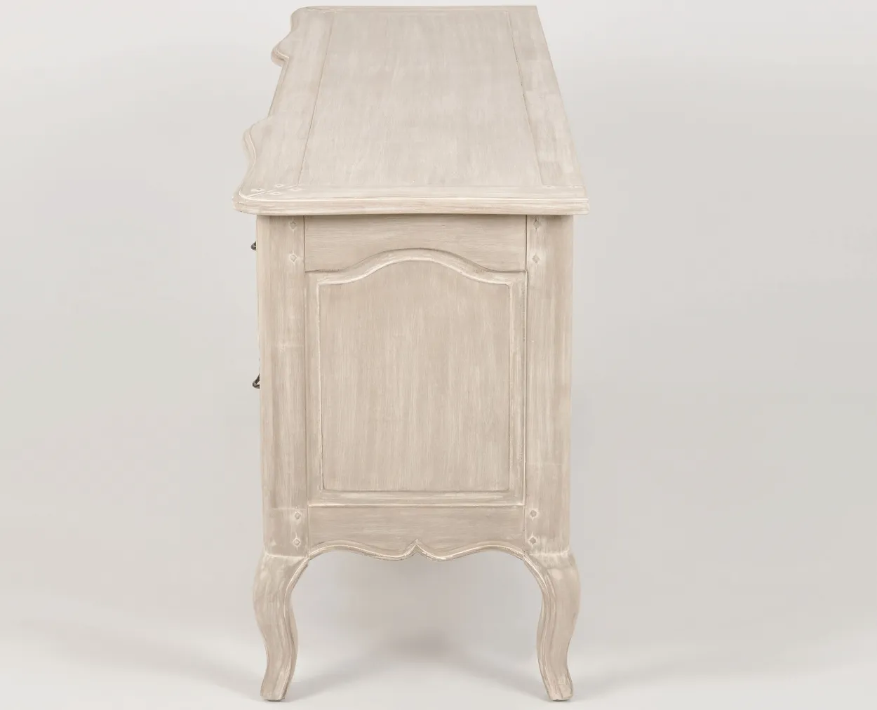 TV stolík Venezia Bianco — 6