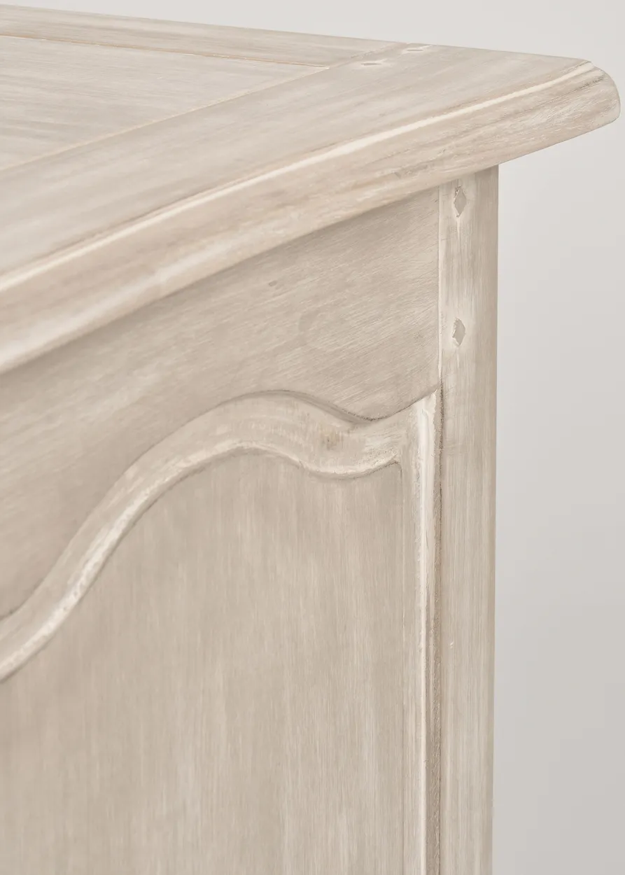 TV stolík Venezia Bianco — 13