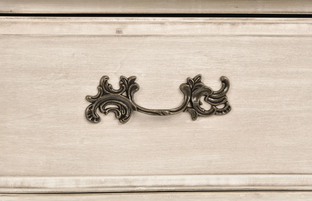 TV stolík Venezia Bianco — 15