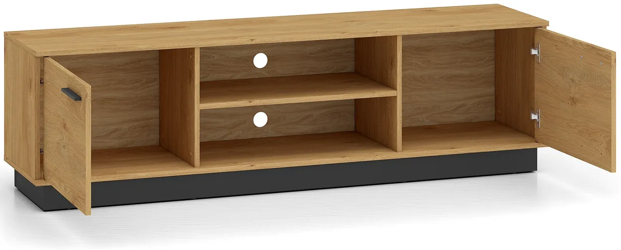 TV stolík Modesto — 3
