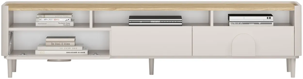 TV stolík 200 Amilio — 7