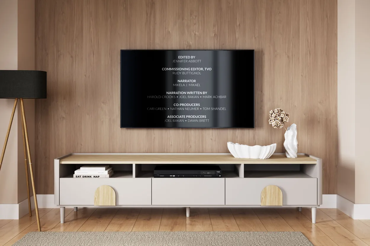 TV stolík 200 Amilio — 2