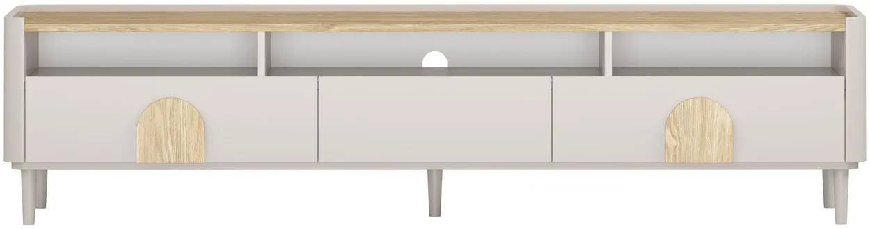 TV stolík 200 Amilio — 5