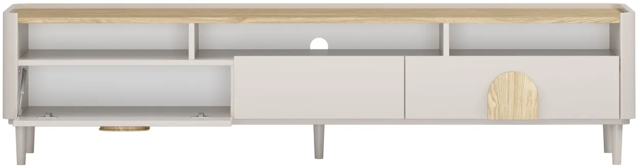 TV stolík 200 Amilio — 6