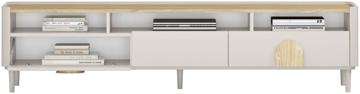TV stolík 200 Amilio — 7