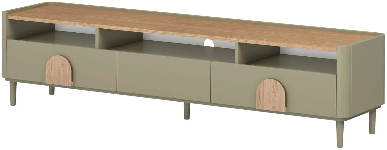 TV stolík 200 Amilio — 5