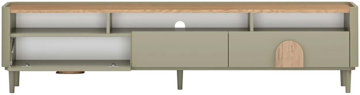 TV stolík 200 Amilio — 6