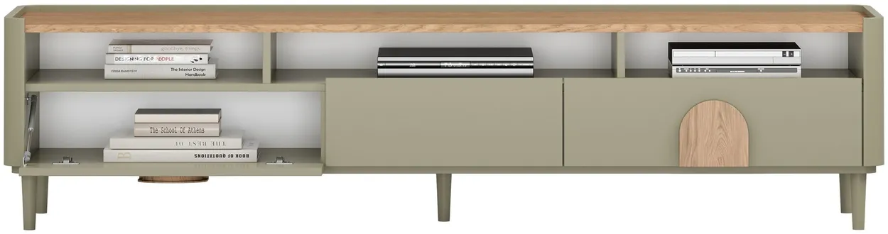 TV stolík 200 Amilio — 7