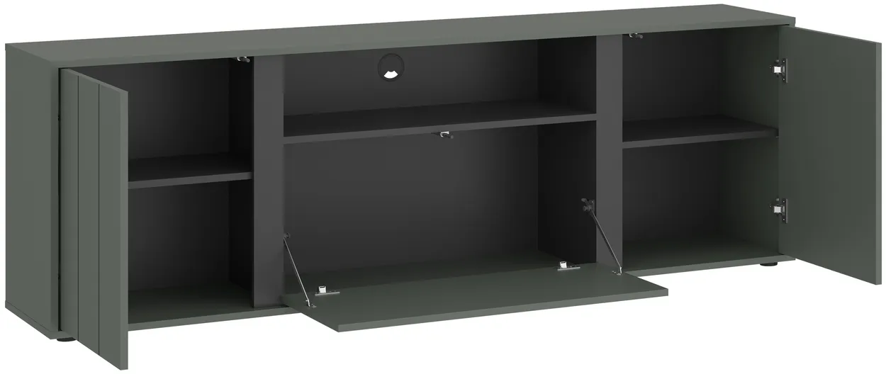 TV stolík Urban Box — 3