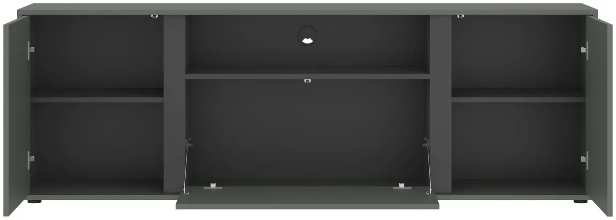 TV stolík Urban Box — 6