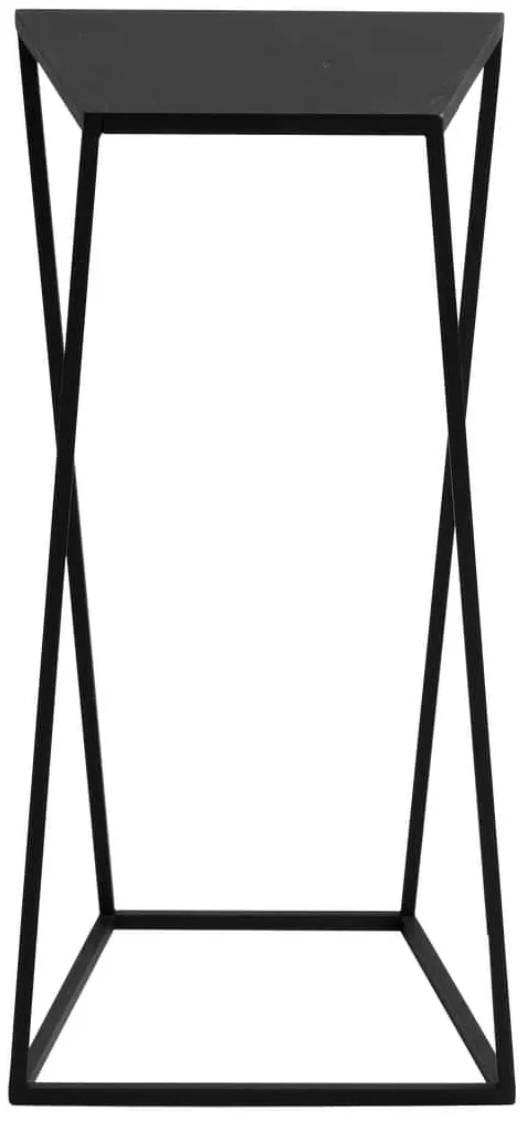 Odkladací stolík Zak Metal 30 — 2