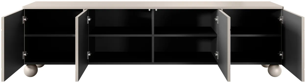 TV stolík Sonatia II — 6