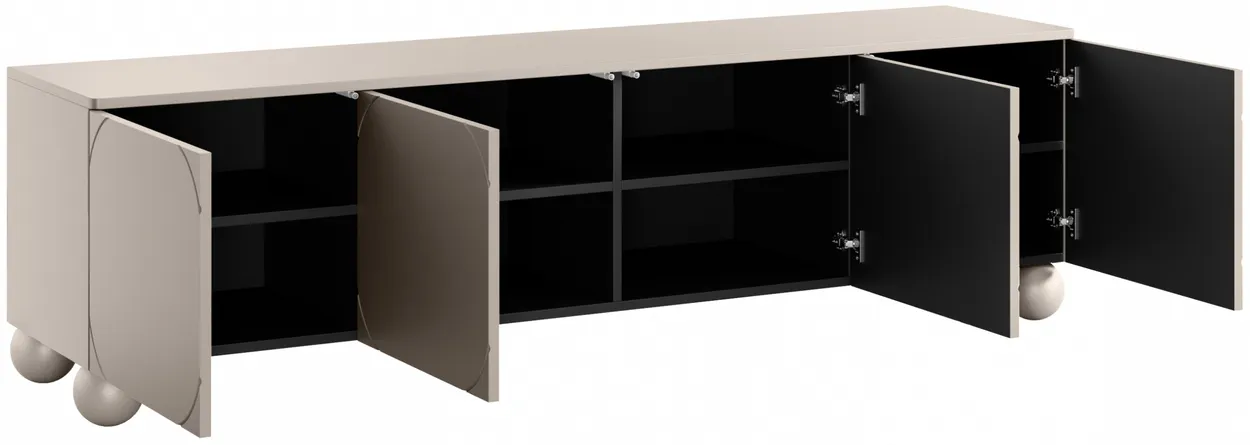 TV stolík Sonatia II — 3