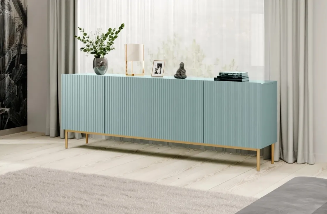 Komoda Nicole 200 — 2